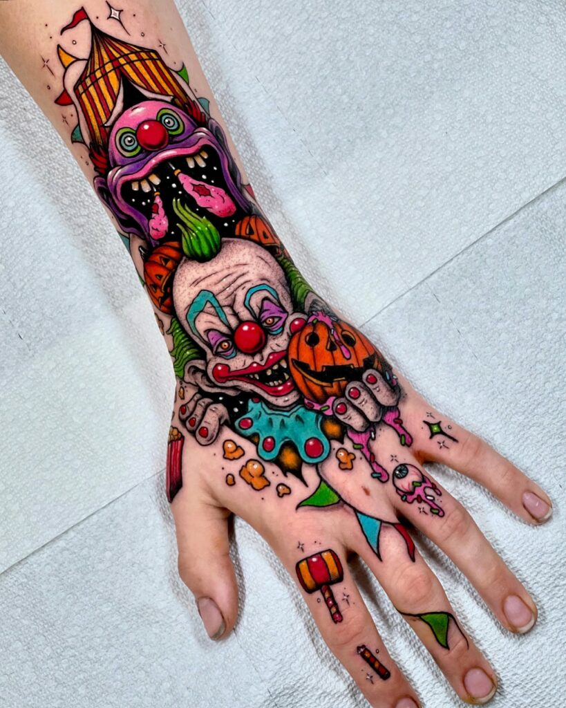 Angelo Parente 🇺🇸