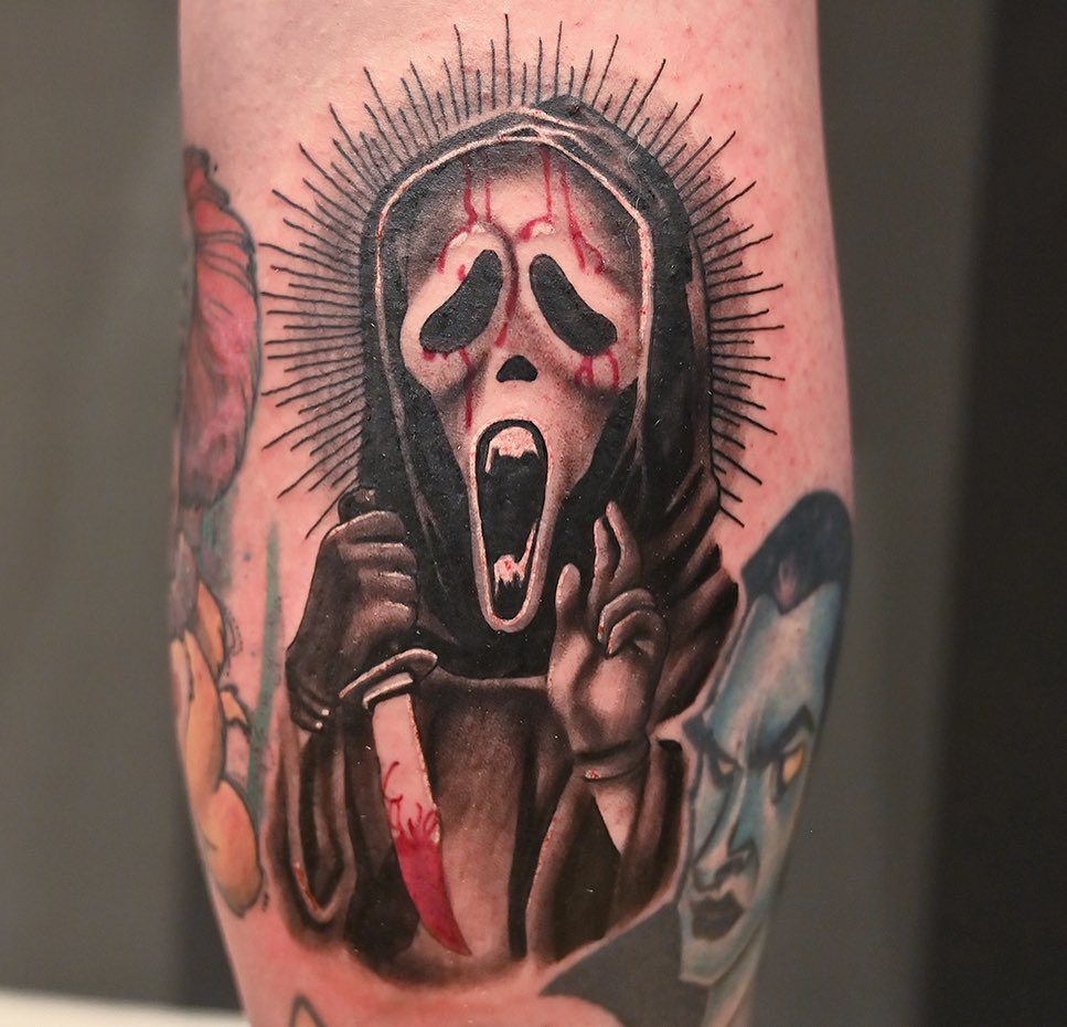 Agathe Larouge 🇫🇷