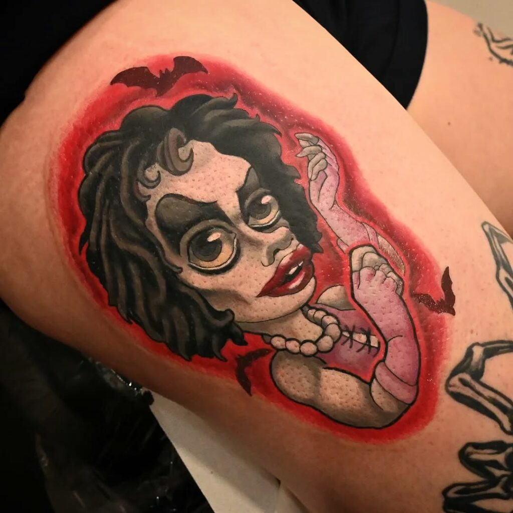 Agathe Larouge 🇫🇷