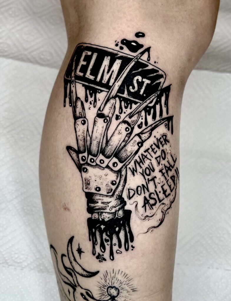 Evil chef 🇬🇧 🇵🇱