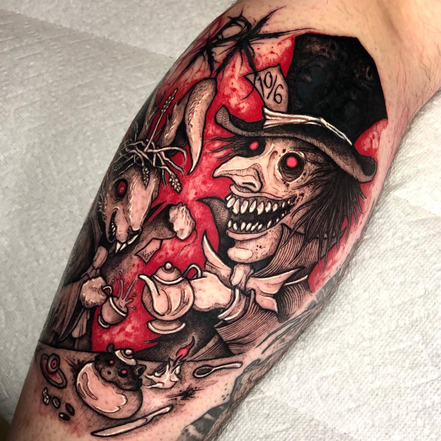 Necronomitron 🇺🇸