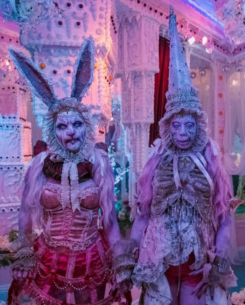 Mmcustomart bunny sfx