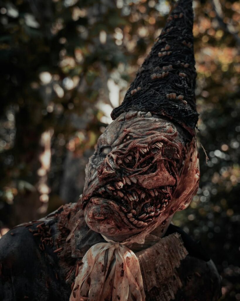 Mmcustomart horror sfx