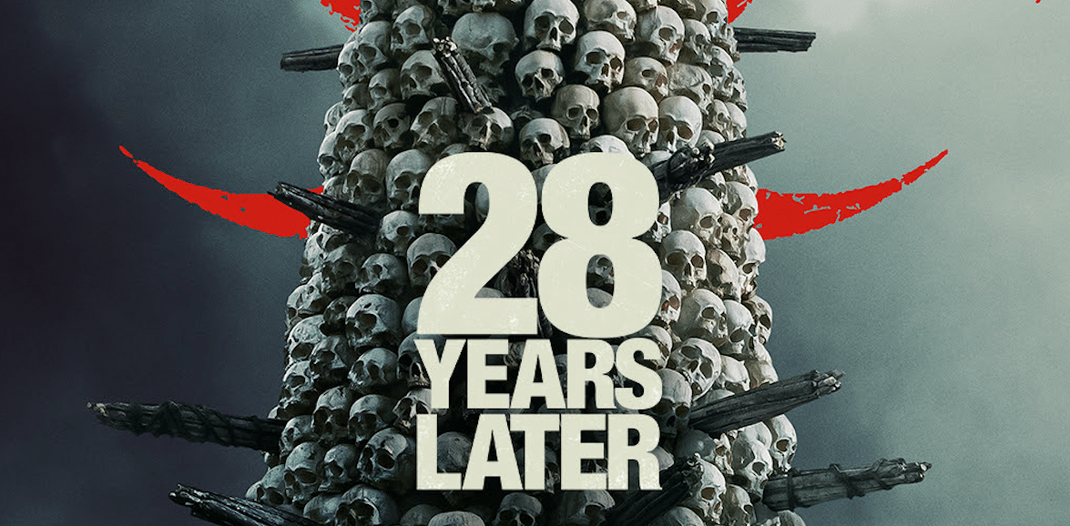 28 Years Later – 2025 : “WTF ?”