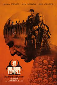 28 years later : The bone temple – 2026
