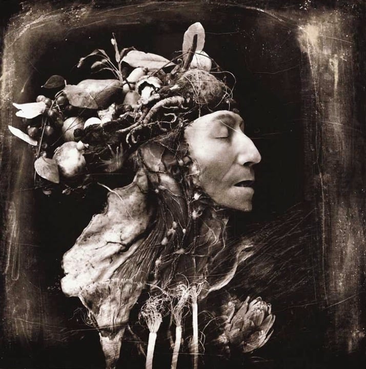 Joel-Peter Witkin