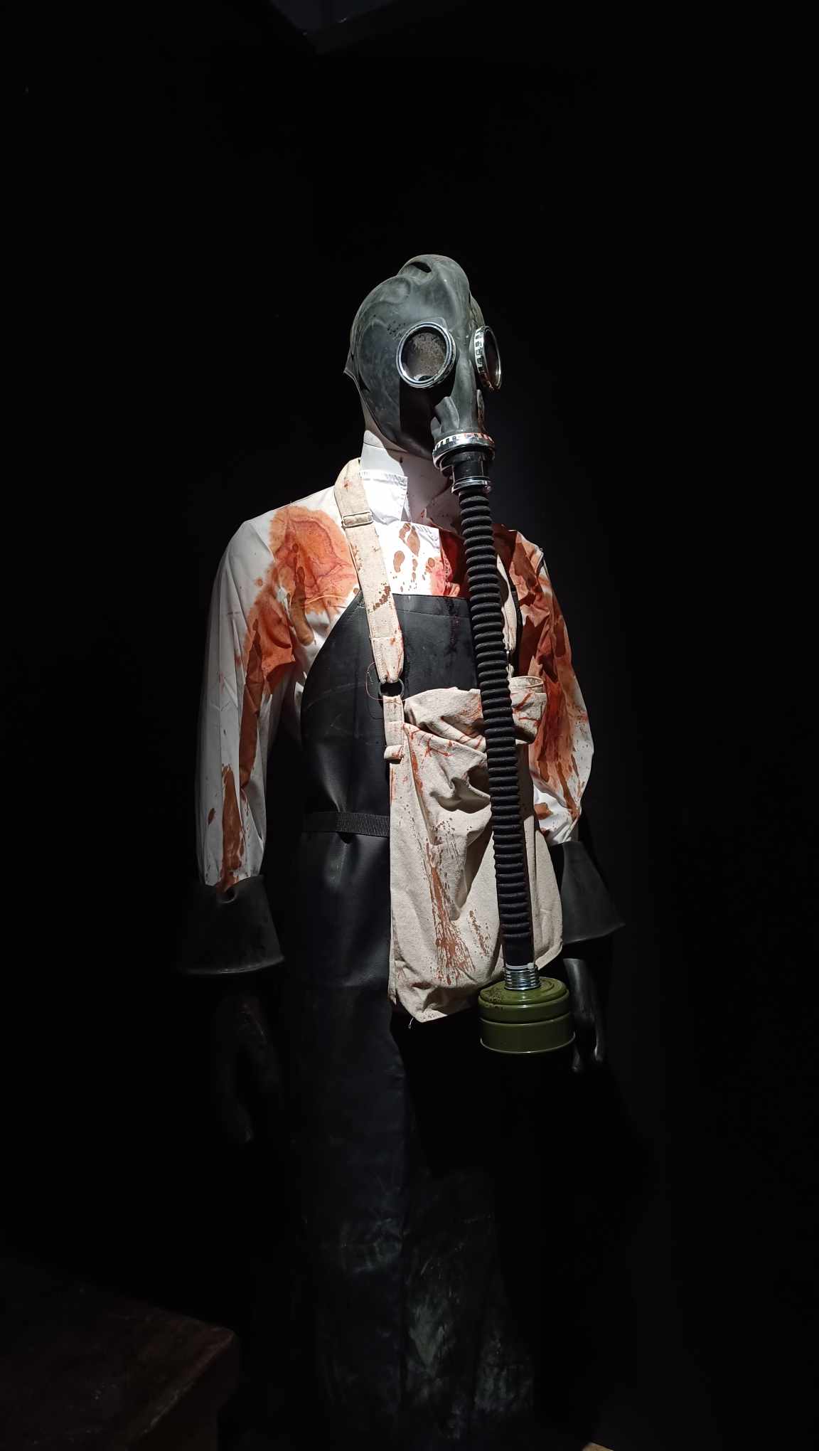 The Serial Killer world tour