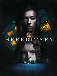 Hereditary : I’ll take those antidepressants