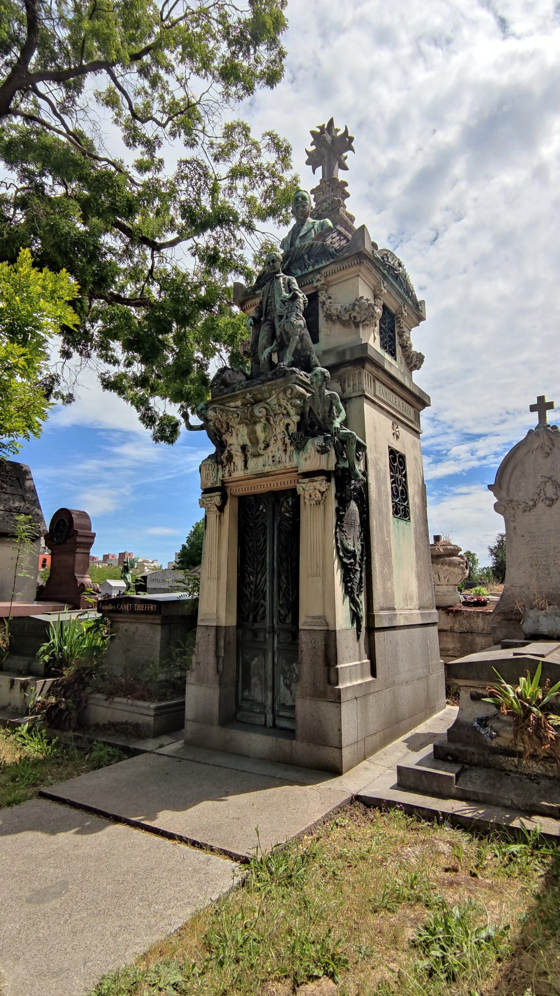 Père Lachaise