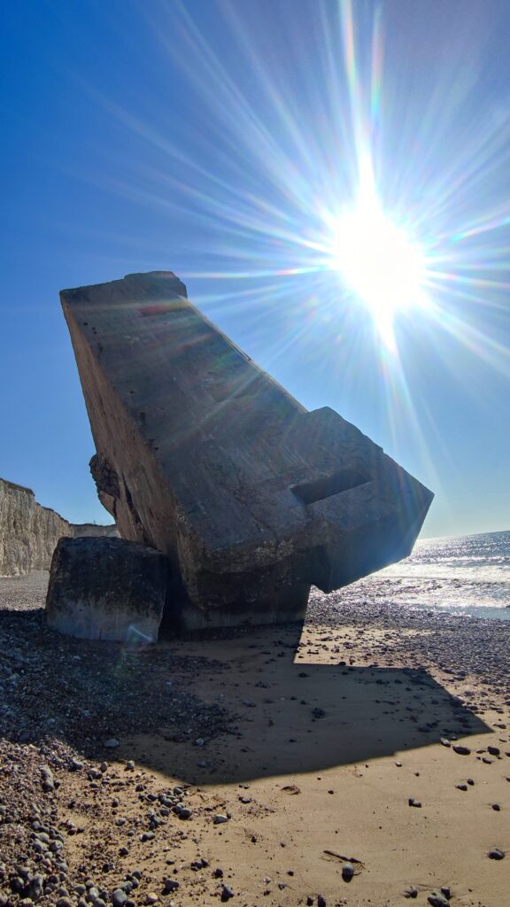 blockhaus-sainte-marguerite-sur-mer