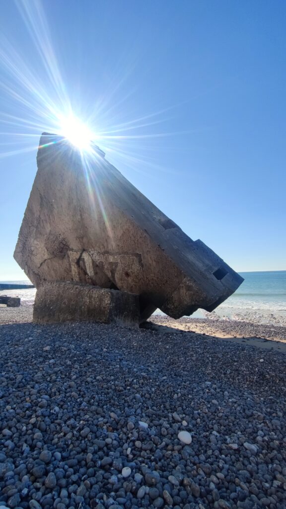 blockhaus-sainte-marguerite-sur-mer
