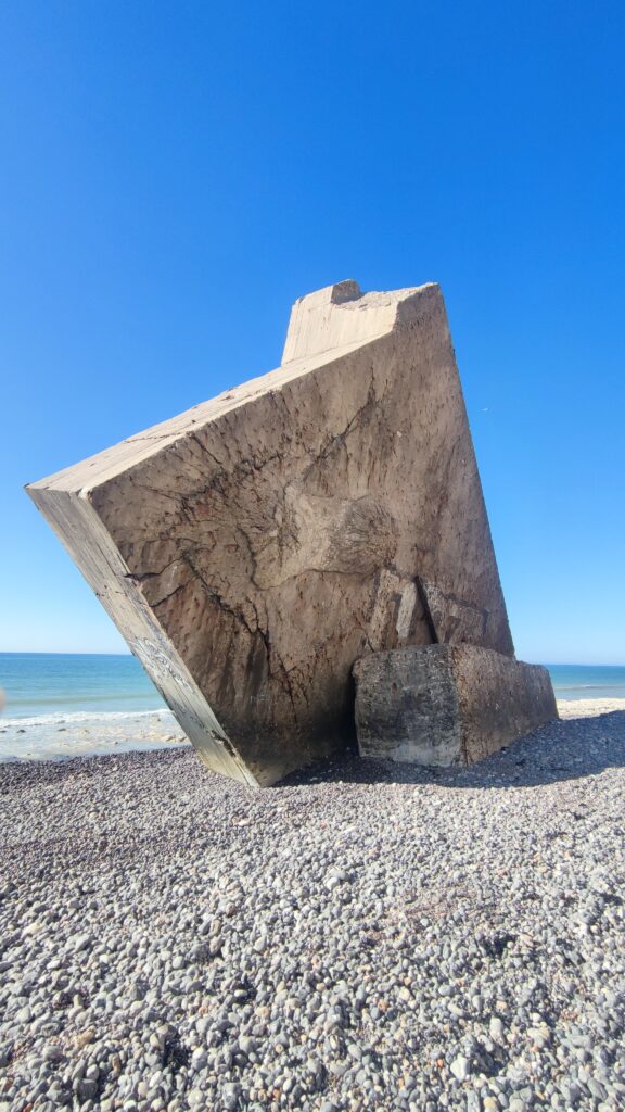 blockhaus-sainte-marguerite-sur-mer