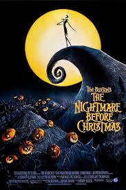 The nightmare before christmas (1993) : a dark legacy