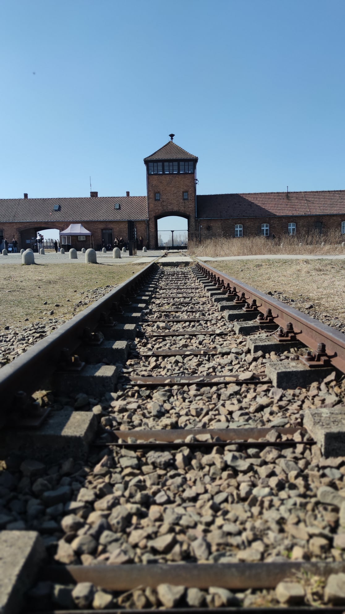 Auschwitz-Birkenau
