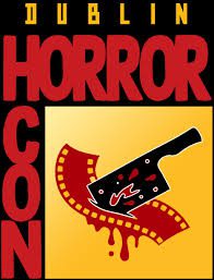 dublin horror con
