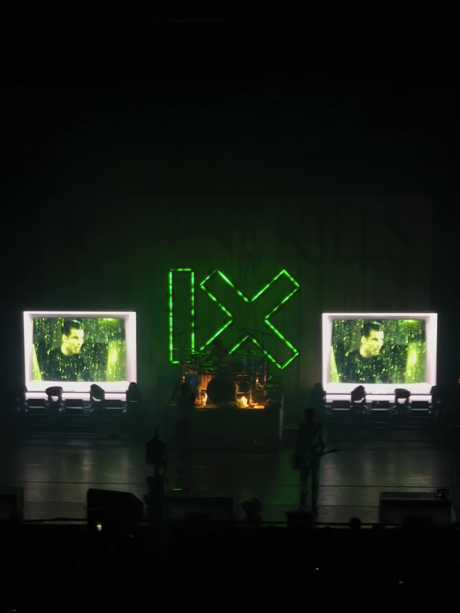 ice nine kills the great unknown live