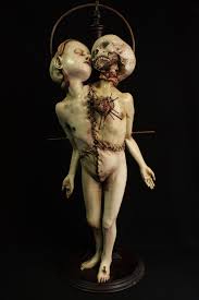 Emil Melmoth martyr