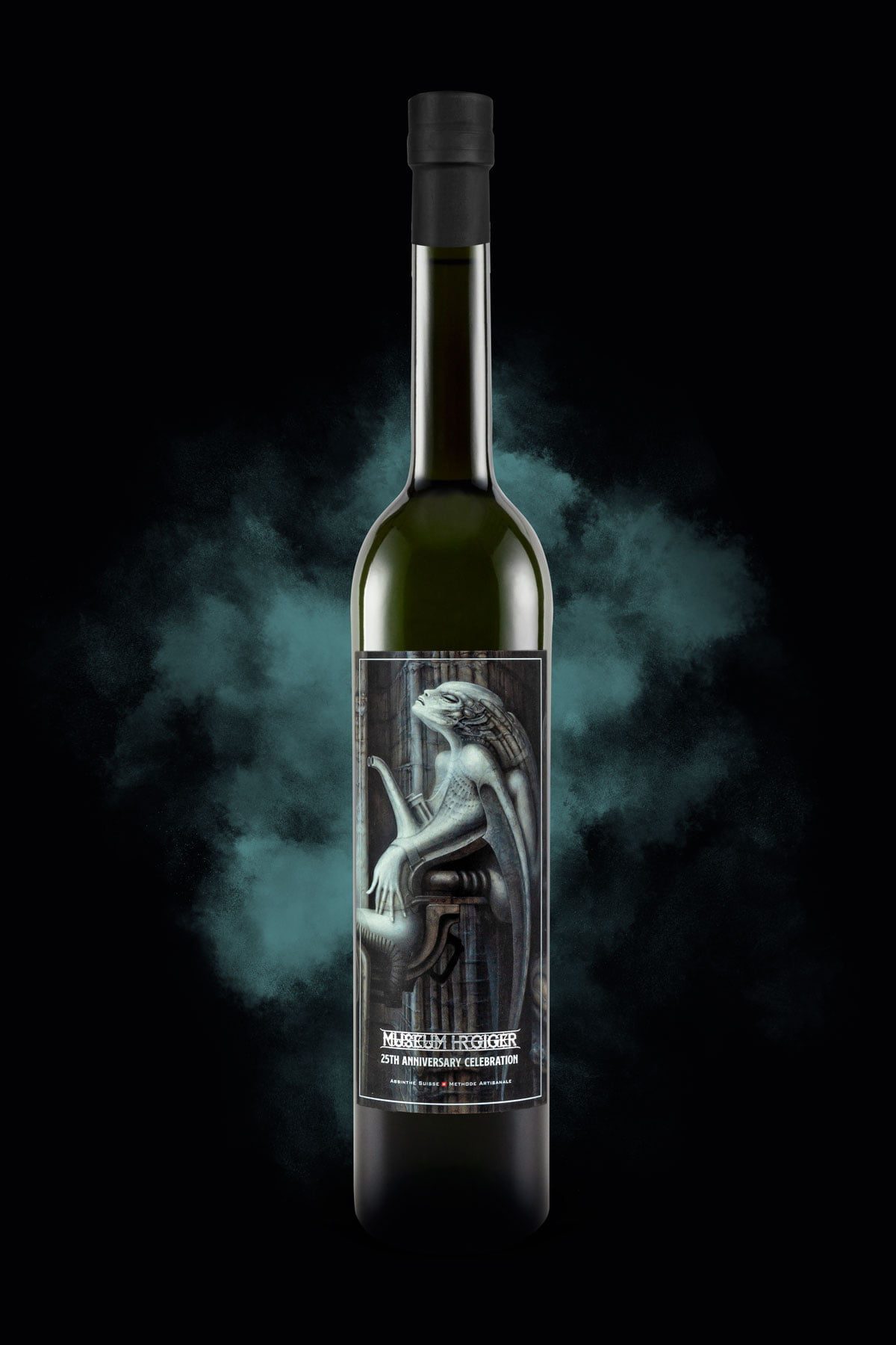 Giger’s Absinthe