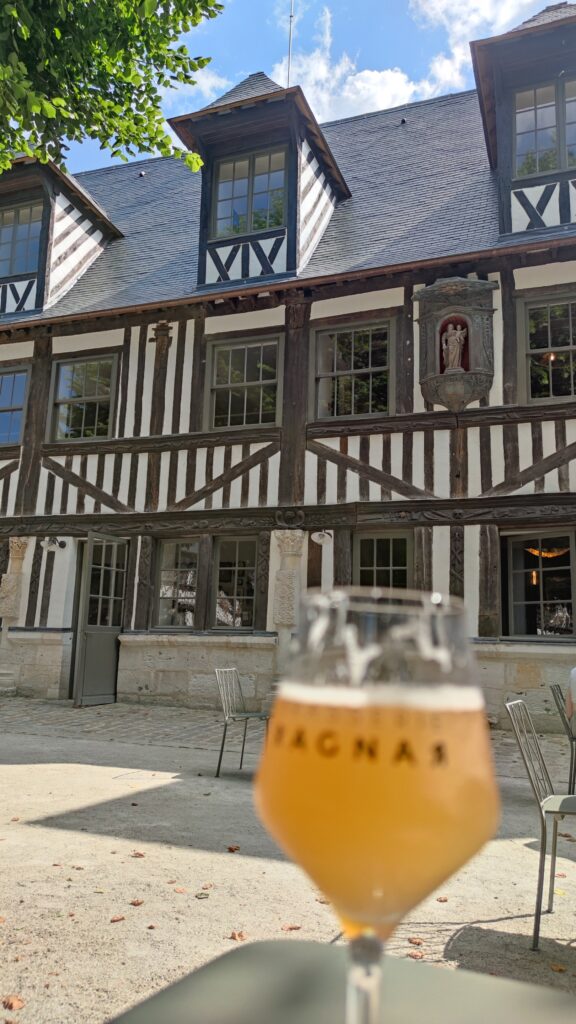 aitre st maclou rouen beer