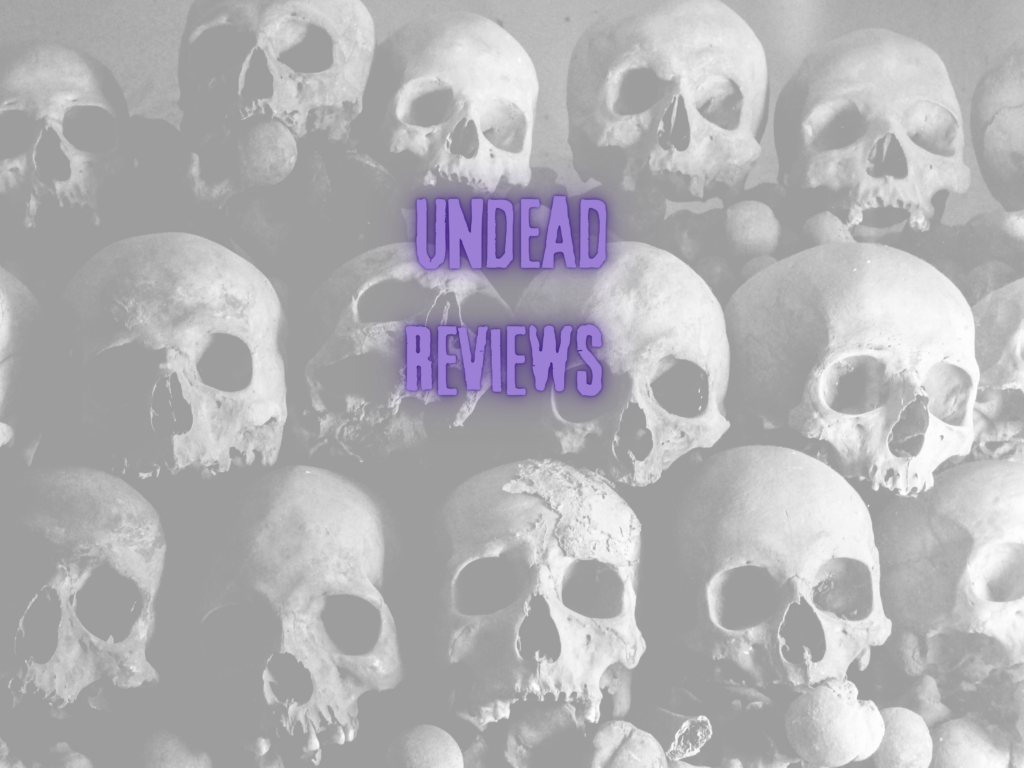 undead reviews myluw