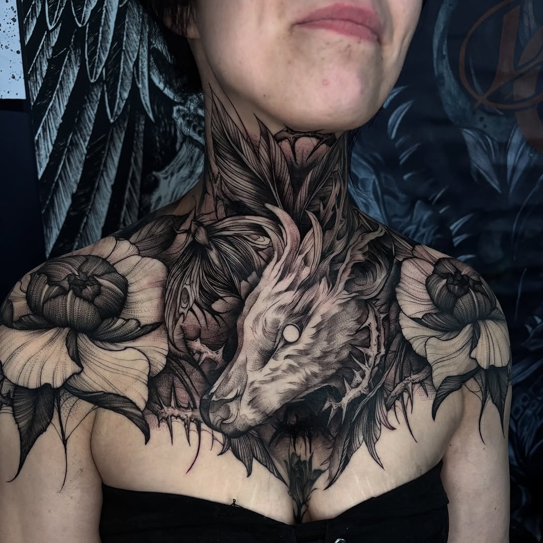 Bout de charbon 🇧🇪