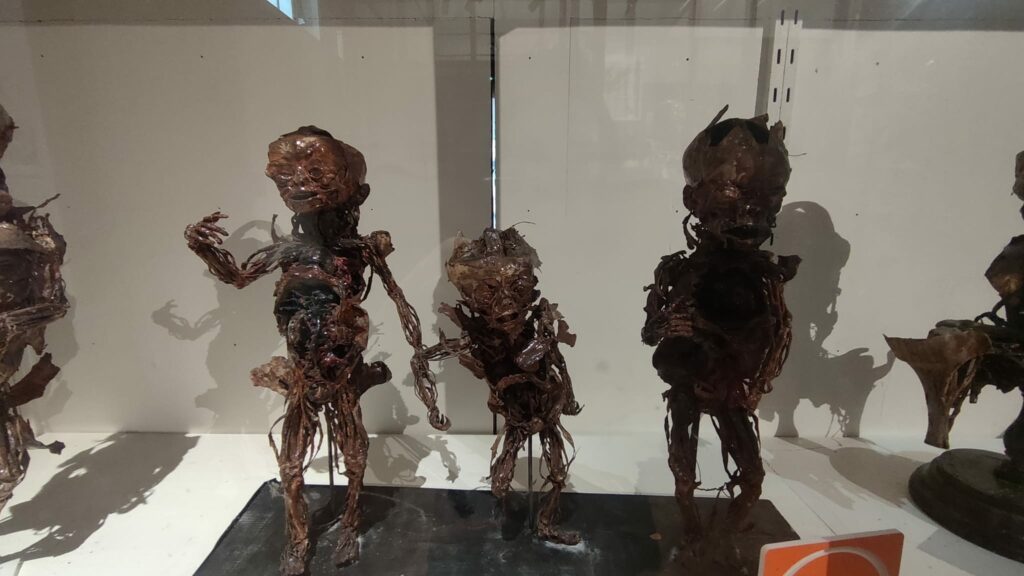 dancing flayed babies fragonard museum paris