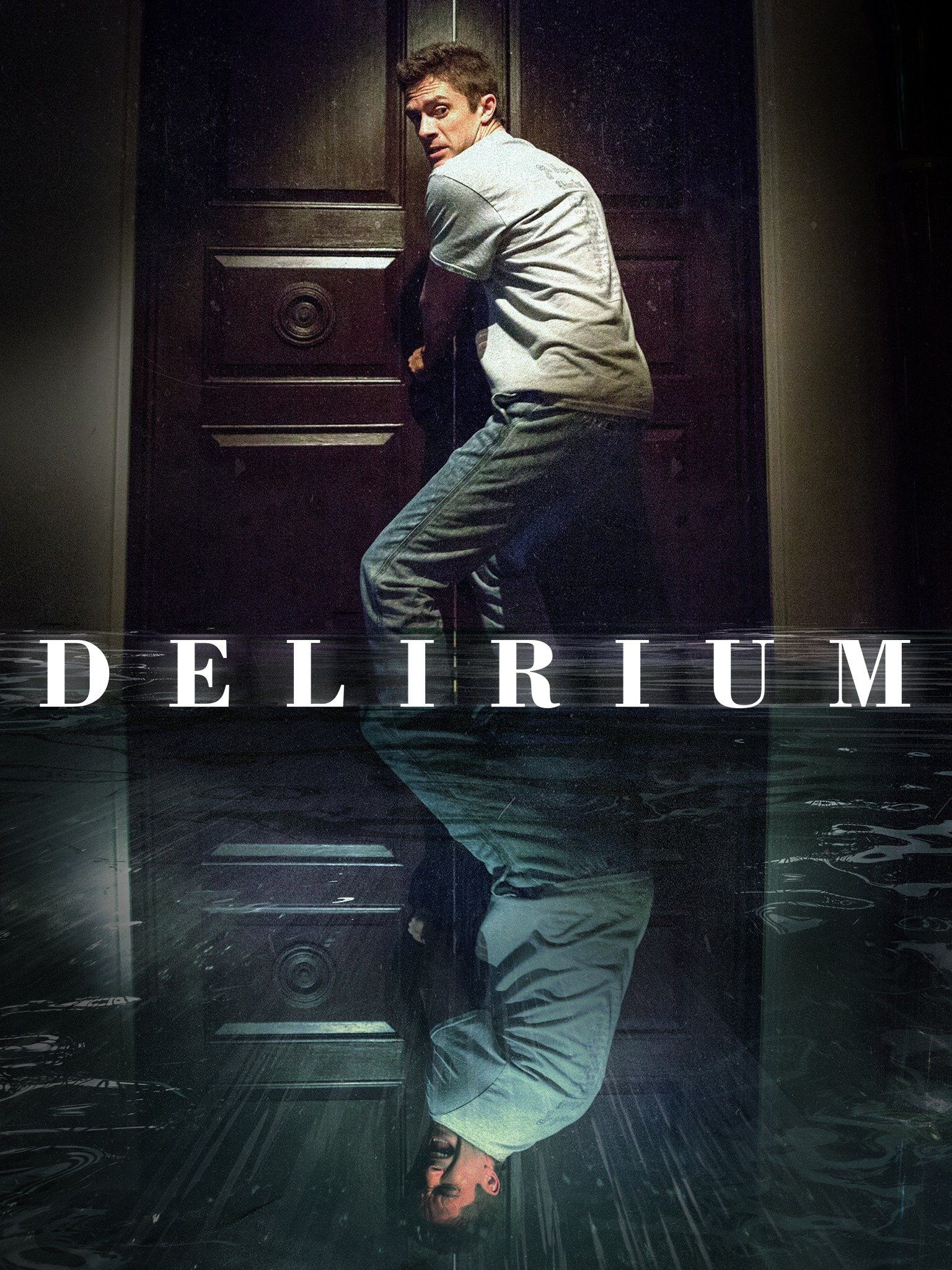 Delirium (2018) : Why ?