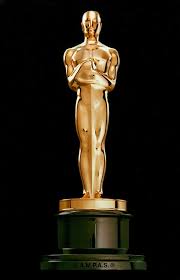 oscar statue