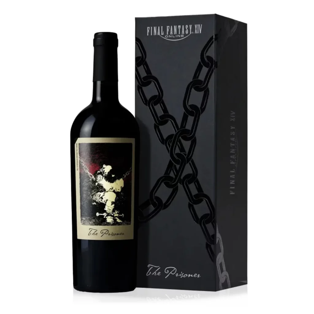prisoner-red-blend-final-fantasy-xiv-limited-edition-wine-label-