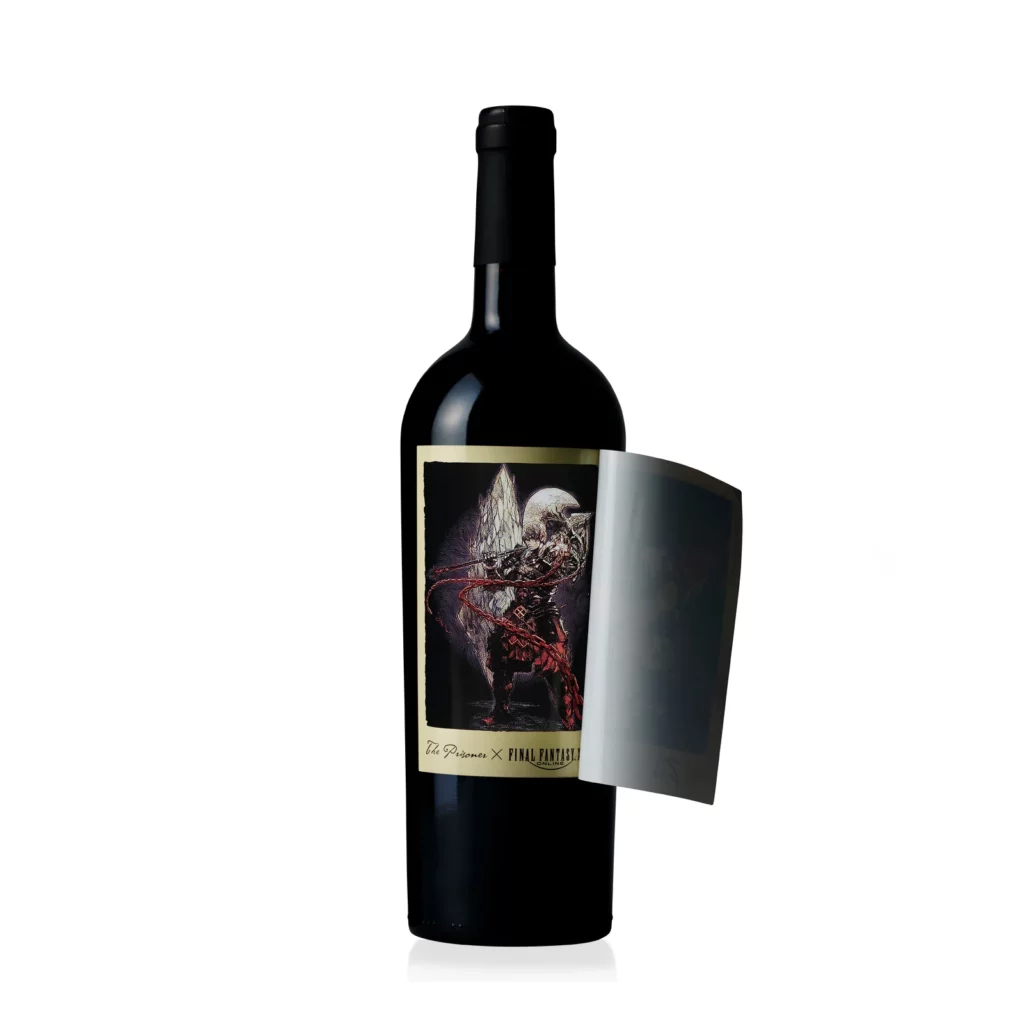 prisoner-red-blend-final-fantasy-xiv-limited-edition-wine-label-