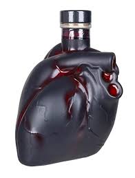 sangre de vida reposando