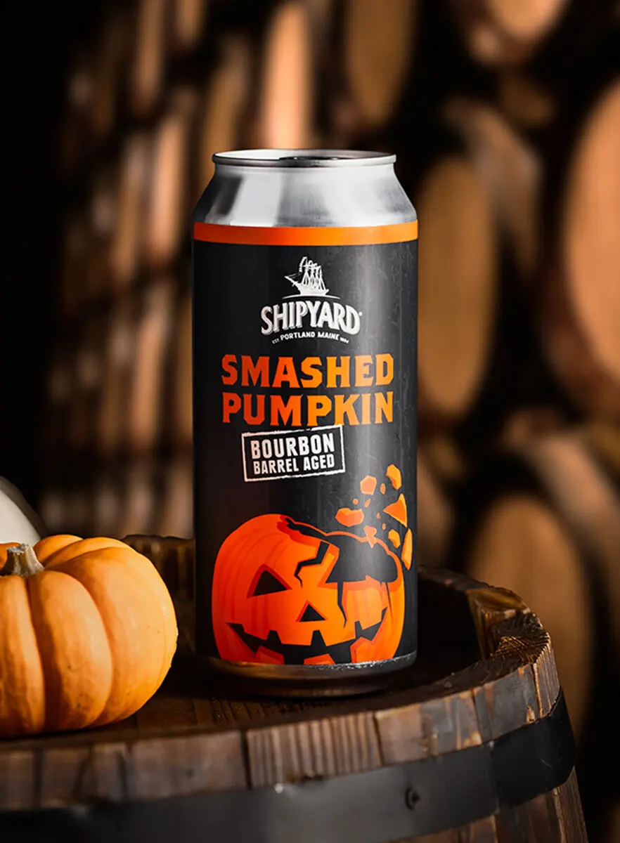 Pumpkin beers