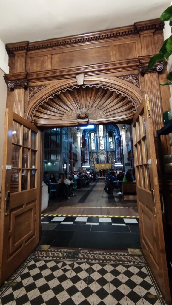 Mercato mayfair london 