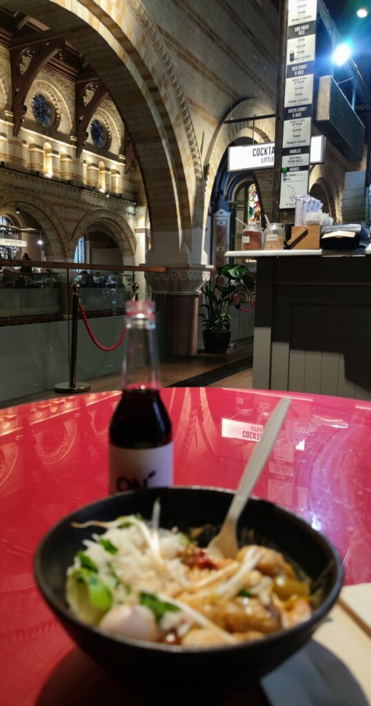 Mercato mayfair london
