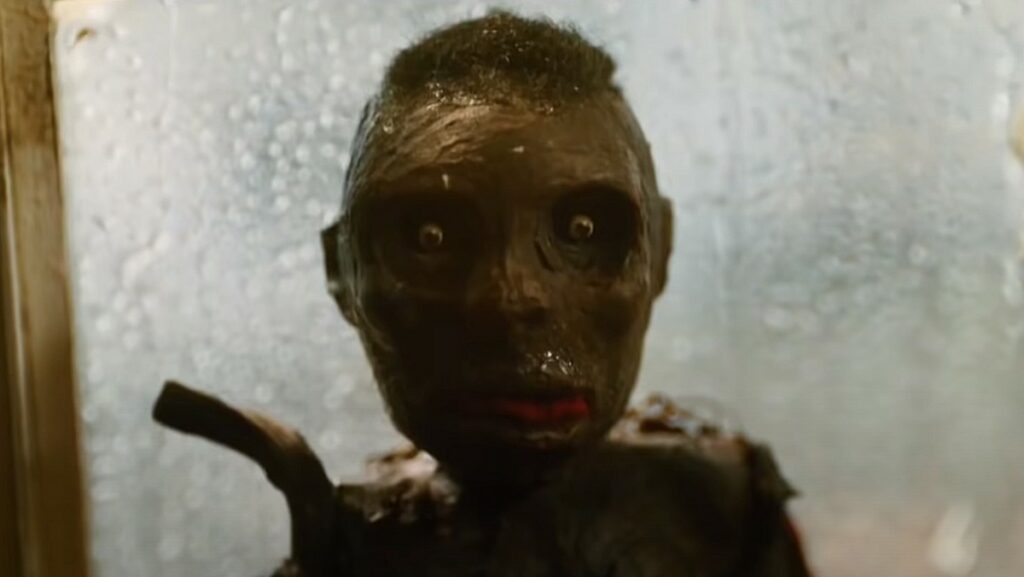 Spell-Hoodoo-Doll
