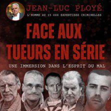 True crime conference