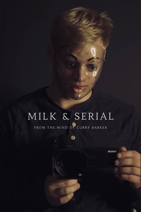 Milk & Serial (2024) : The deadly pun