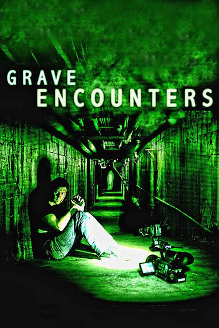Grave Encounters (2011) : a found footage parody