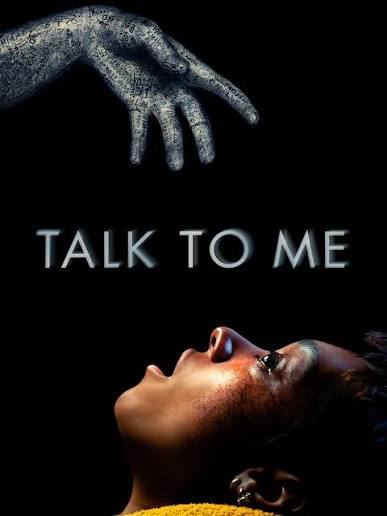 Talk To Me (2022) : grief vs ghosts